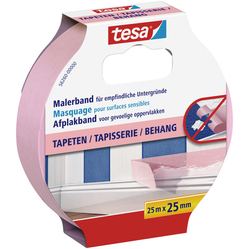 tesa Tesa Malerband 