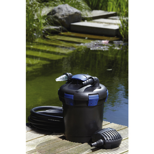 OASE Teichfilter-Set »BioPress«, geeig...