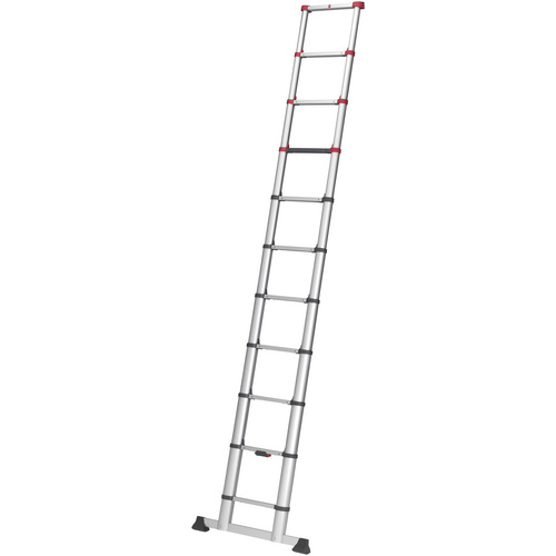 Hailo FLEXLINE 320, 3,22 m, 150 kg, 10,7 kg, 102 cm - Image 6