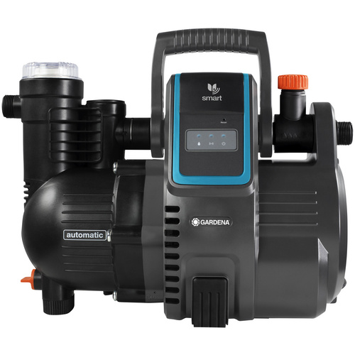 GARDENA Hauswasserautomat »smart Pressu...