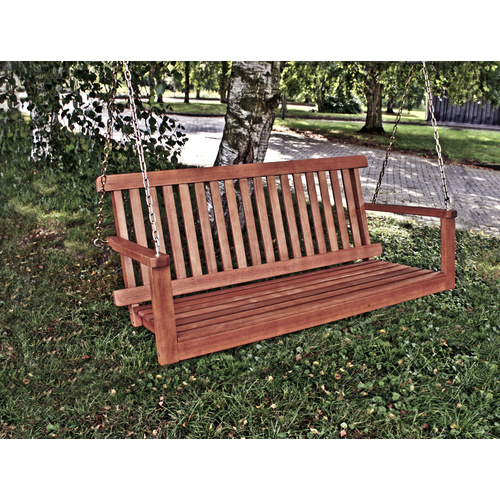 GARDEN PLEASURE Bank, Eukalyptusholz, Bx...