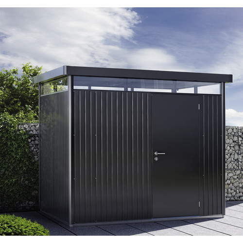 Biohort Stahlgerätehaus Highline H4