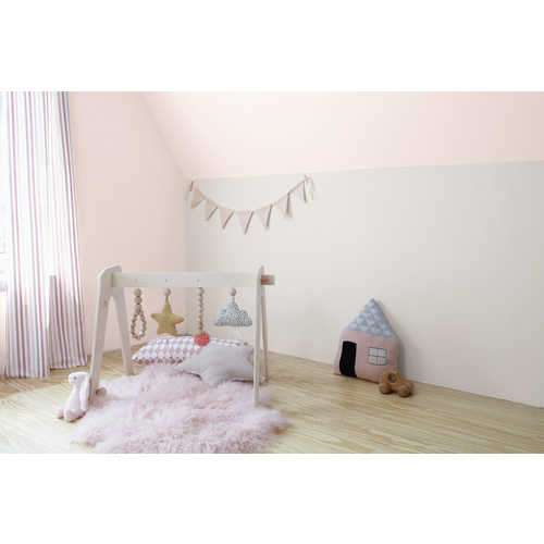 Thumbnail - ALPINA Dispersionsfarbe »Farbenfreunde«, Einhornrosa, matt