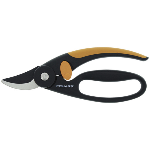 Fiskars Bypass-Gartenschere Elegance 19,5cm