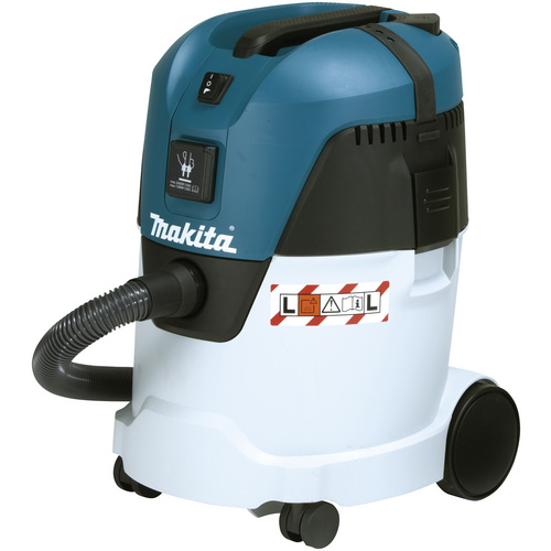 MAKITA Sauger »VC2512L«