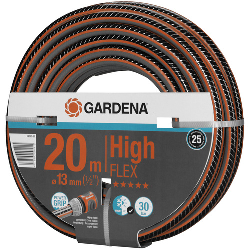Gardena Comfort HighFlex Schlauch 13mm (1/2), 20 m