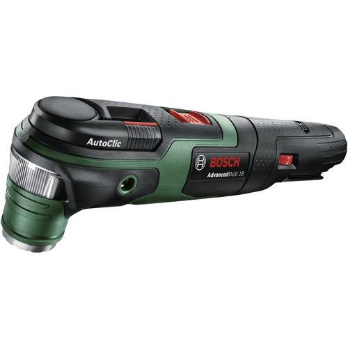 BOSCH HOME & GARDEN Akku-Multifunkti...