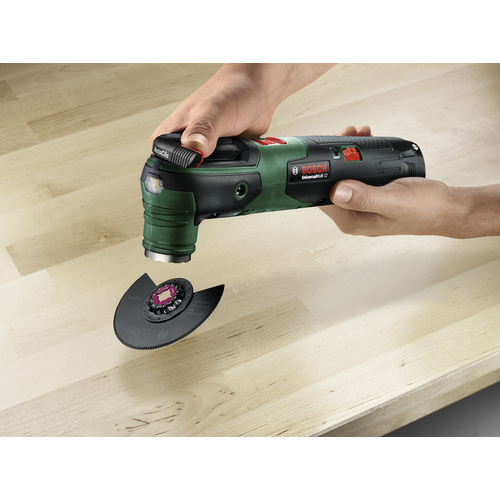 BOSCH HOME & GARDEN Akku-Multifunkti...