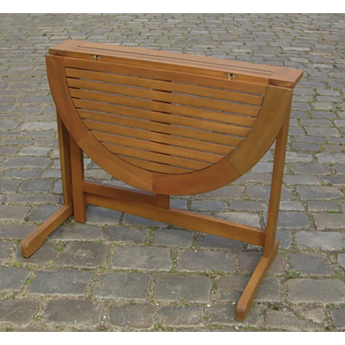 MERXX Gartentisch, BxHxT: 90 x 74 x 60 c...