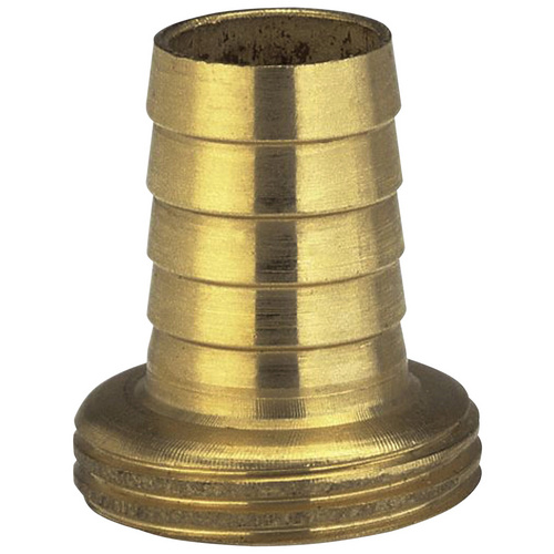 Gardena Verschraubung 1-teilig 1X3/4