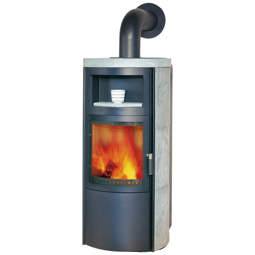 HARK Kaminofen Vito WW ECOplus, 3,3 kW, Dauerbrand
