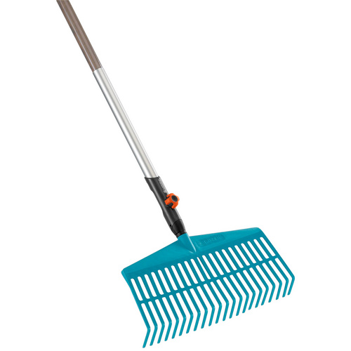 Gardena Rechen Combisystem-Rechenbesen