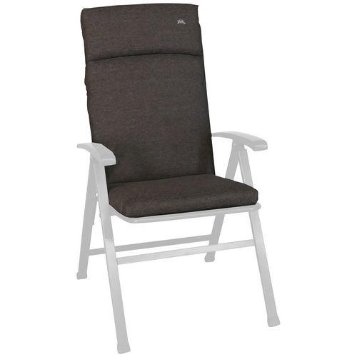 Thumbnail - ANGERER FREIZEITMÖBEL Sesselauflage »Smart«, beige, BxL: 47 x 118 cm