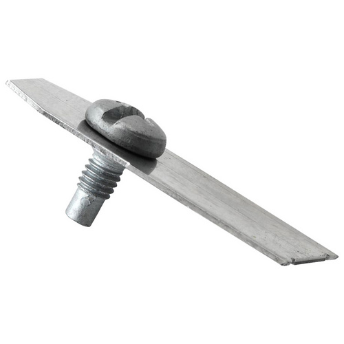 McCulloch UNIVERSAL Ersatzmesser 00058-94, für Mähroboter