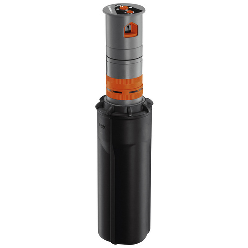 Gardena Turbinen-Versenkregner T 380