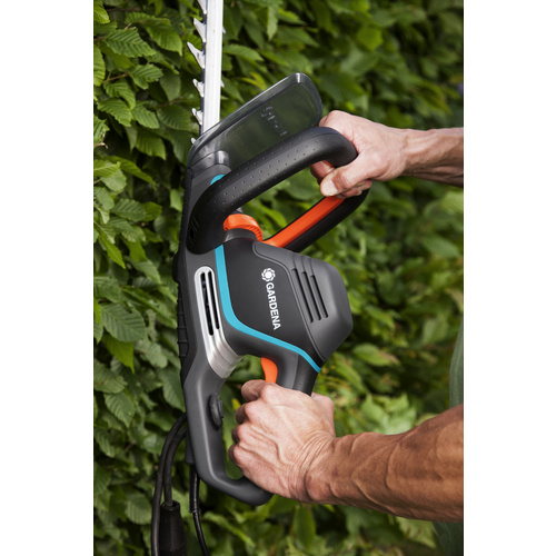 GARDENA Elektro-Heckenschere, 700W, Schn...