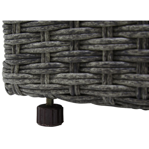 MERXX Relaxinsel »Riva«, Aluminium, in... MERXX Relaxinsel »Riva«, Aluminium, in...