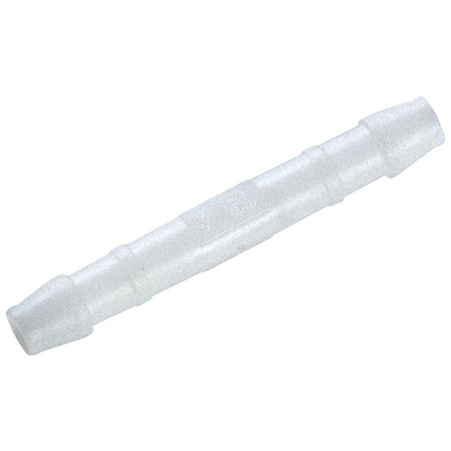 GARDENA Schlauchverbinder 07291-20, (Set), für 6 mm Schläuche, 3 Stück