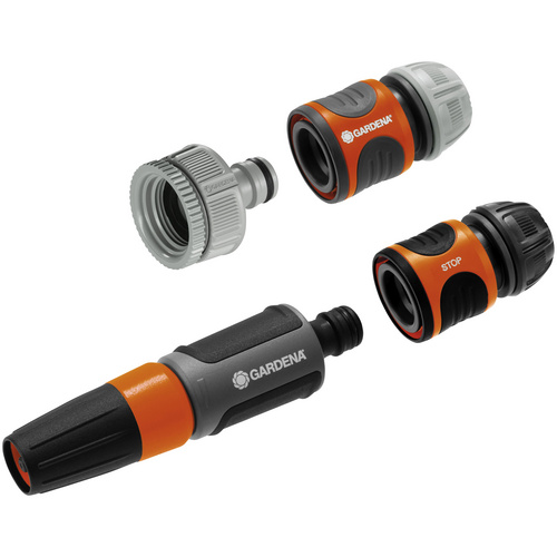Gardena SB-System Grundausstattung