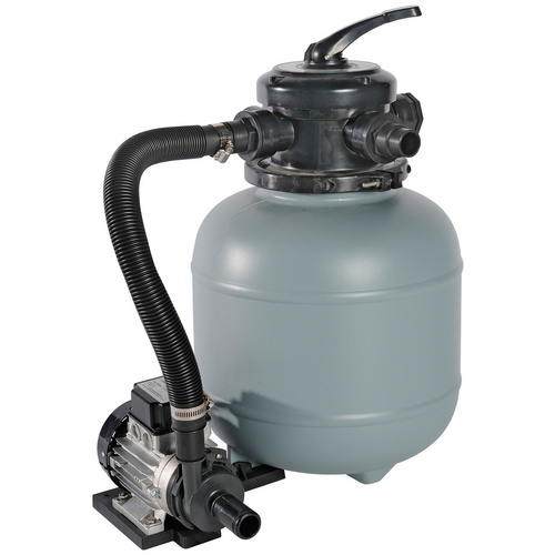 MYPOOL Rundpool , rund, Ø x H: 360 x 90...