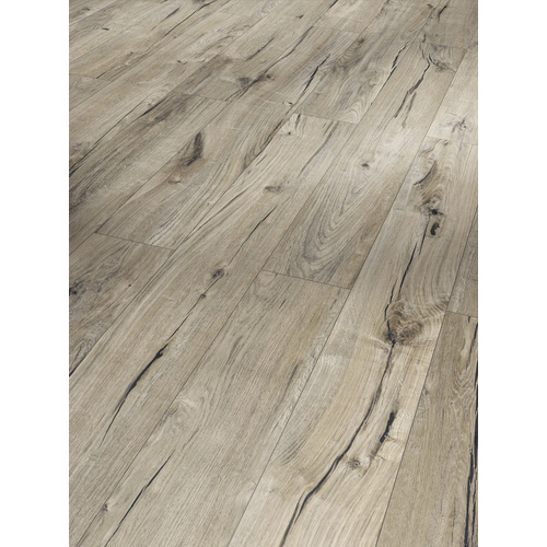 Parador Laminatboden Trendtime 1 Eiche Century geseift Vintagestruktur