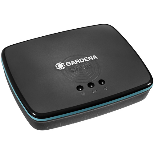 GARDENA Hauswasserautomat, Fördermenge:...
