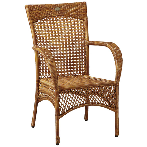 BEST Korbsessel »Madelene«, Rattan, Bx...