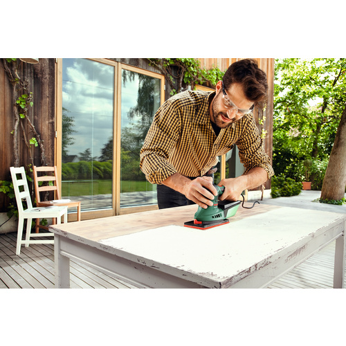 BOSCH HOME & GARDEN Multischleifer �...