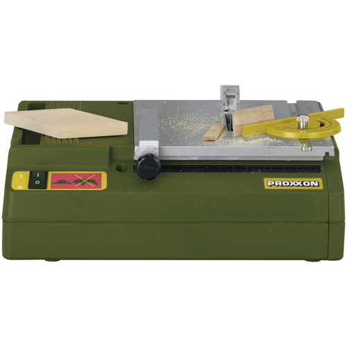 Proxxon Tischkreissäge KS 230 [Hersteller-Nr. 27006] - Image 8