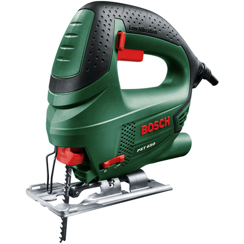 Bosch Stichsäge PST 650 Compact
