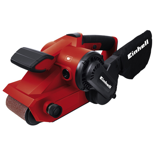 Einhell Bandschleifer TC-BS 8038 800W