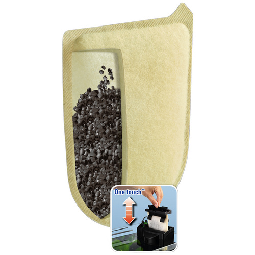 Thumbnail - TETRA Filter »Easy Crystal C600«, kunststoff - schwarz