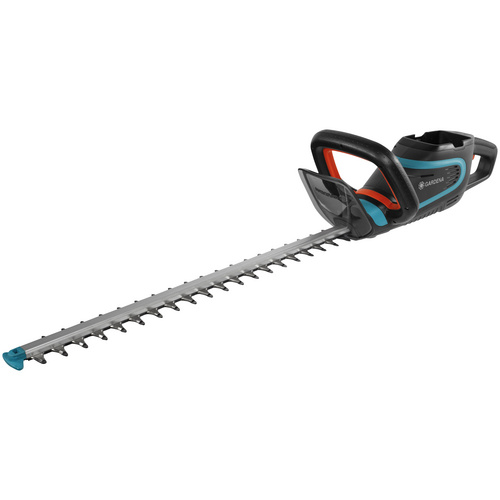 GARDENA Akku-Heckenschere PowerCut Li-40/60, 09860-55, 60 cm Schnittlänge, ohne Akku