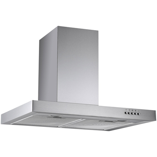 respekta Dunstabzugshaube Edelstahl, 60 cm Typ / Modell: CH 22098 IXB 60 cm
