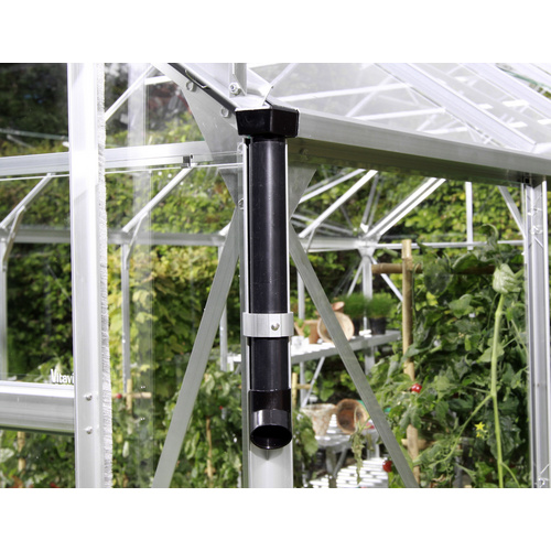 Vitavia 2 Regenfallrohre für Modelle Apollo Diana Ida Meridian Jupiter Uranus... - Image 3