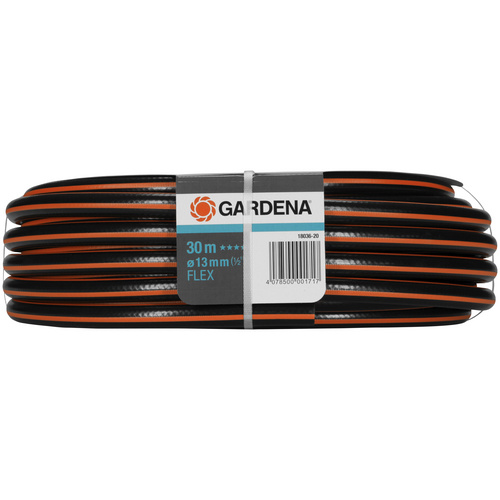 Thumbnail - GARDENA Gartenschlauch »Comfort«, Länge: 30 m - grau