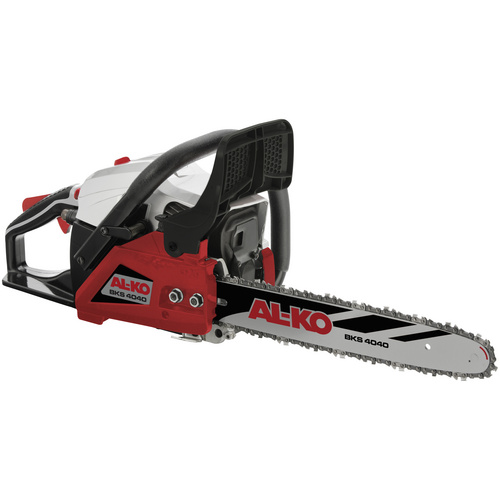 Al-Ko Benzin-Kettensäge BKS 4040