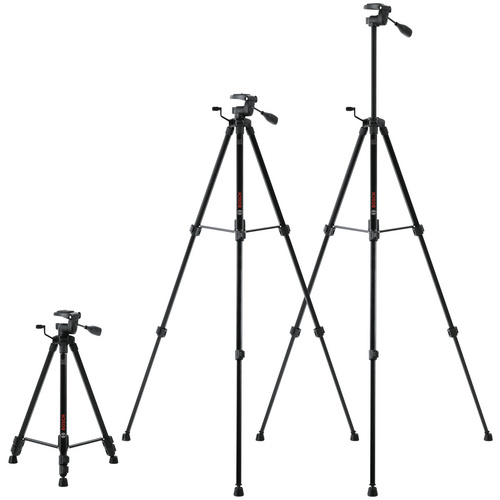 Thumbnail - BOSCH PROFESSIONAL Stativ, 1/4", 1.3kg