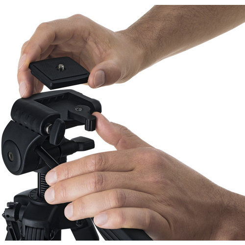 Thumbnail - BOSCH PROFESSIONAL Stativ, 1/4", 1.3kg