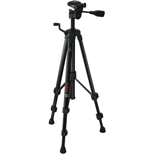 BOSCH PROFESSIONAL Stativ, 1/4