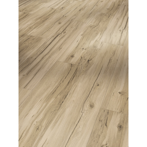 Parador Vinylboden Basic 4.3 Eiche Memory geschliffen