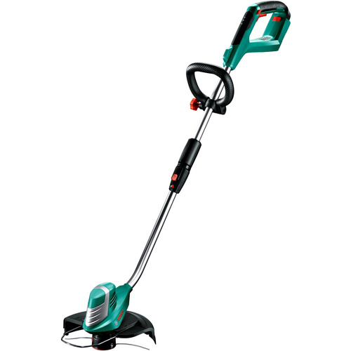 Image of BOSCH HOME & GARDEN Akku-Rasentrimmer »AdvancedGrassCut«, 36V - bunt
