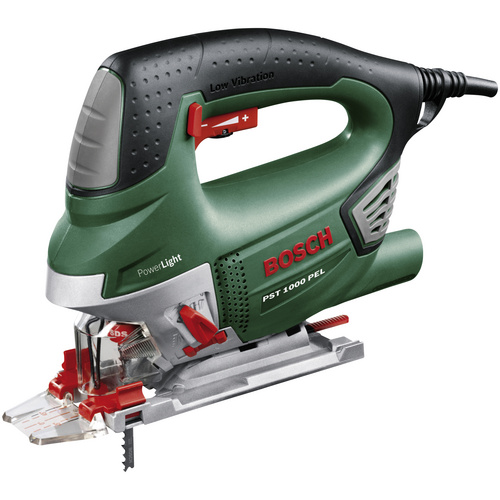 Bosch Stichsäge PST 800 PEL