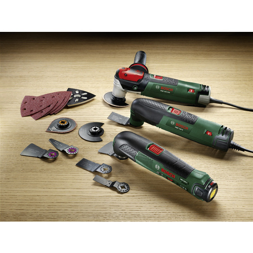 BOSCH Werkzeug-Zubehör-Set »Starlock«...