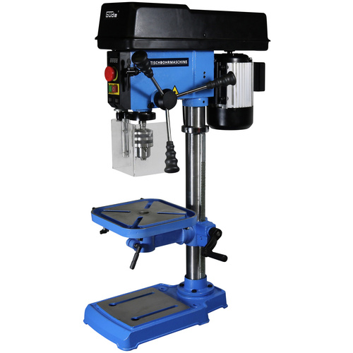 GÜDE Tischbohrmaschine GTB16/500 VARIO