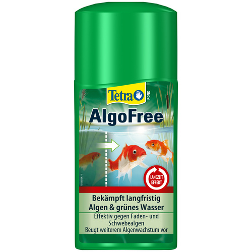 Tetra Teichpflege Pond AlgoFree, 250 ml