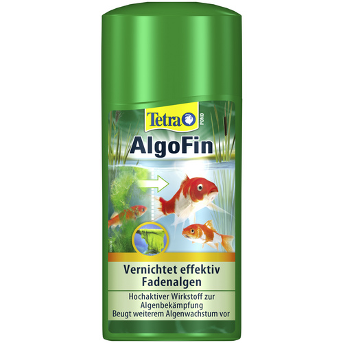 Tetra Teichpflege Pond AlgoFin, 500 ml