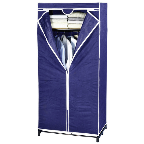Wenko Kleiderschrank Air mit Ablage