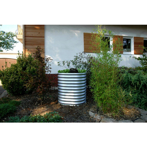 VITAVIA Hochbeet »Terra Rund 858«, BxH...