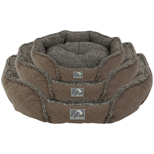 Thumbnail - HEIM Heimtierbett, braun